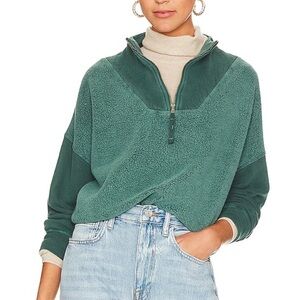 The Great Trail Sweatshirt